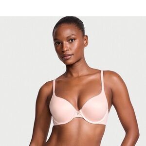 Body by Victoria Perfect Coverage Bra Size 32G